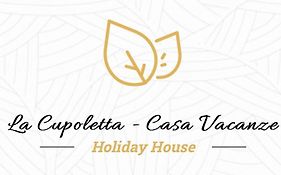 La Cupoletta casa vacanze - GILDA
